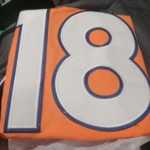 Nfl denver broncos jersey